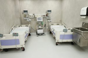 SNS entrega más de RD$40 millones en equipos para fortalecer hospitales