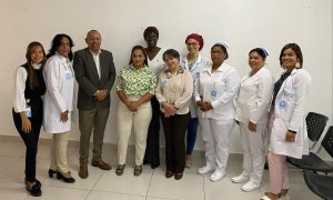 Comité farmacoterapéutico del hospital HGENSA socializa programación de medicamentos PROMESE/CAL 2024